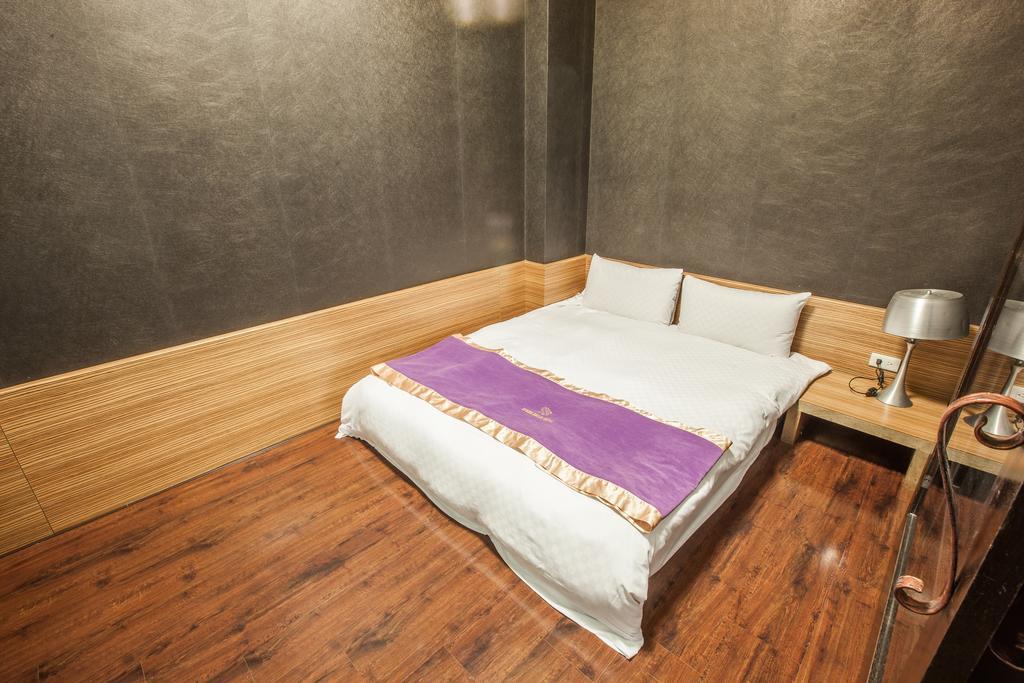Spring Breeze Hotel Хуалиен Сити Екстериор снимка